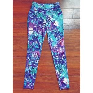 Fila women leggings XL